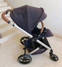 Cybex balios lux usato  Roseto Degli Abruzzi