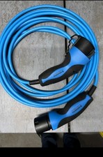 Ladekabel elektroauto typ1 gebraucht kaufen  Wiesbaden