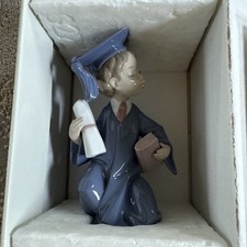 Lladro going forth for sale  South Elgin