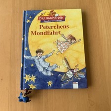 peterchens mondfahrt gebraucht kaufen peterchens mondfahrt gebraucht kaufen  Hartheim am Rhein