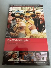 Wahlkämpfer gebraucht kaufen  Freilassing