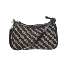 Orsay, torba na ramię, damska, poliester/poliuretan, czarna/beżowa #90n na sprzedaż Orsay, torba na ramię, damska, poliester/poliuretan, czarna/beżowa #90n na sprzedaż  PL