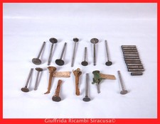 Blocco lotto valvole usato Blocco lotto valvole usato  Siracusa