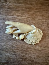 antique ivory for sale  CARLISLE