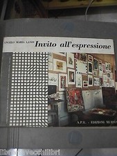 Invito all espresione usato  Salerno