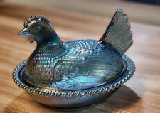 blue hen nest for sale  Roseville