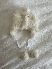 Real coney fur for sale  BUNTINGFORD