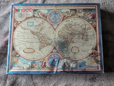 1000 piece jigsaw for sale  SHREWSBURY
