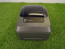 Zebra gk420t compact for sale  MORECAMBE