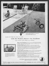 1957 jacobsen manor for sale  Skippack