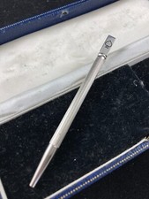 Sterling silver bridge for sale  BIGGAR