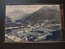 Cartolina paluzza udine usato  Verona