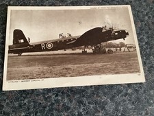 stirling bomber for sale stirling bomber for sale BURNTWOOD