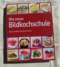 Bildkochschule ganz einfach gebraucht kaufen  Osten