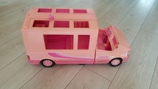 Camping barbie annee d'occasion  Épernay