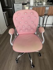 Pink chair for sale  Orlando