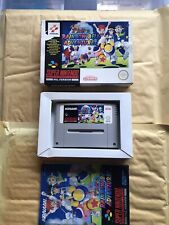 Snes game twin for sale  BATTLE