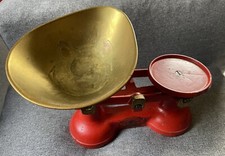 Waage marktwaage thornton gebraucht kaufen  Betzdorf