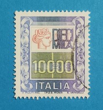 H1286 italia italy usato  Santarcangelo di Romagna