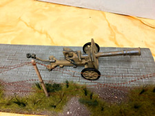 Raketenwerfer püppchen resin gebraucht kaufen  Namborn