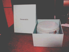 Tiffany blue round for sale  Pittsburgh