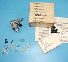 Usado, Motor modelo russo PUMA P-15RE 2.5 comprar usado  Enviando para Brazil