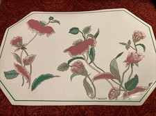 Mikasa silk flowers for sale  Indianapolis