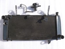 Radiateur sv1000s 1000s d'occasion  Darnétal