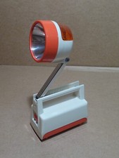 Ancienne lampe portable d'occasion  Saint-Apollinaire
