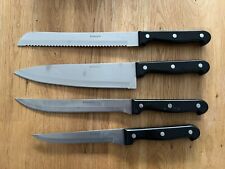 Esmeyer messerset brotmesser gebraucht kaufen  Pfaffenhofen a.d.Ilm