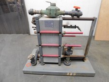Alfa laval nutemp for sale  El Paso