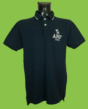 - Abercrombie & Fitch hombre polo top algodón talla XL en muy buena condición comprar usado  Enviando para Brazil