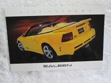 Saleen s281 extreme for sale  Dearborn