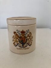 Vintage coronation 1953 for sale  LONDON