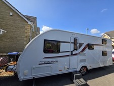 Swift ace courier for sale  MELKSHAM