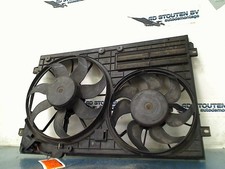 Radiator fan cooling d'occasion  Expédié en Belgium