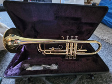 Maestro trumpet mouthpiece for sale  WOODBRIDGE