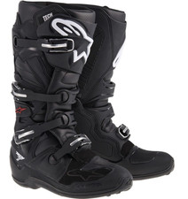 Alpinestar tech boots for sale  Odessa