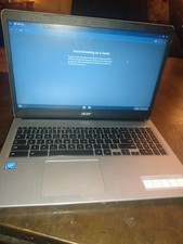 Notebook HP Pavilion x360 11,6 Polegadas (128GB, Intel Premium, 1.10 GHz, 4GB) - Cinza comprar usado  Enviando para Brazil