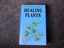 Spotter guide healing for sale  UK