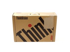 Lenovo thinkvision p24h for sale  Blue Springs