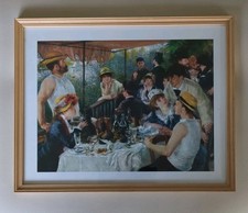 Luncheon boating party for sale  YORK