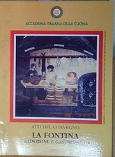 Fontina tradizione gastronomia usato  Italia