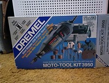 Dremel multi rotary for sale  Oswego