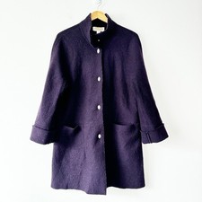 Talbots coat womens for sale  Plainfield