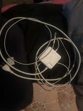 CARREGADOR ADAPTADOR DE ENERGIA AC APPLE PARA MACBOOK PRO 13" A1278 2009-2011 60W L TIP comprar usado CARREGADOR ADAPTADOR DE ENERGIA AC APPLE PARA MACBOOK PRO 13" A1278 2009-2011 60W L TIP comprar usado  Enviando para Brazil