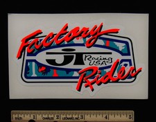 Racing usa sticker for sale  Dawsonville