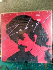 Zebop santana audiophile for sale  CHEPSTOW