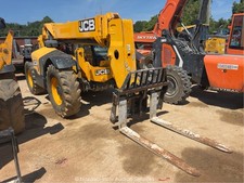 2019 jcb 507 for sale  Opelika