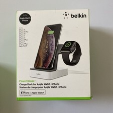 Belkin powerhouse charge for sale  Chino